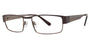 Aspex Eyewear P9993 Eyeglasses