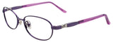 Aspex Eyewear ET969 Eyeglasses