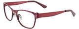 Aspex Eyewear EC288 Eyeglasses