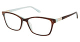 Lulu Guinness L921 Eyeglasses