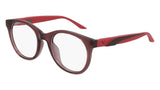 Puma Junior PJ0057O Eyeglasses