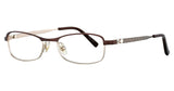 Aspex Eyewear TK929 Eyeglasses