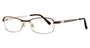 Aspex Eyewear TK929 Eyeglasses