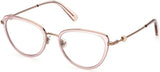 Moncler 5148 Eyeglasses