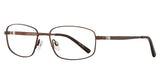 Aspex Eyewear ET966 Eyeglasses