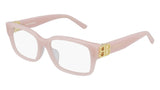 Balenciaga Everyday BB0105O Eyeglasses