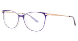 Aspex Eyewear TK1128 Eyeglasses