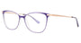 Aspex Eyewear TK1128 Eyeglasses