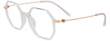 Aspex Eyewear C7015 Eyeglasses