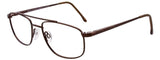 Aspex Eyewear SF118 Eyeglasses