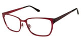 Lulu Guinness L785 Eyeglasses