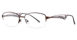 Aspex Eyewear T9993 Eyeglasses