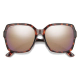 086579V - Tortoise - Chromapop Polarized Rose Gold Mirror