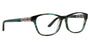 Badgley Mischka Michele Eyeglasses