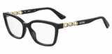 Moschino 598 Eyeglasses