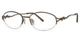 Aspex Eyewear EC178 Eyeglasses