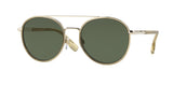 Burberry Ivy 3131 Sunglasses