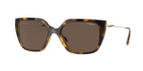 Vogue 5386SF Sunglasses