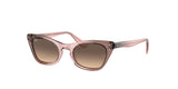 Ray Ban Junior Miss Burbank 9099S Sunglasses