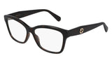 Gucci Gucci Logo GG0798O Eyeglasses