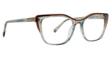 Trina Turk Mika Eyeglasses