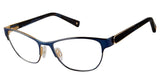 Brendel 922051 Eyeglasses
