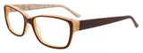 Aspex Eyewear EC375 Eyeglasses