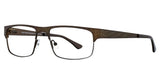 Aspex Eyewear TK935 Eyeglasses