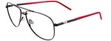 Aspex Eyewear EC344 Eyeglasses