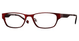 Aspex Eyewear EC310 Eyeglasses