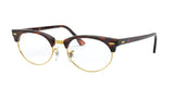 Ray Ban Clubmaster Oval 3946V Eyeglasses