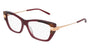 Boucheron Quatre BC0108O Eyeglasses