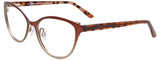 Aspex Eyewear EC498 Eyeglasses