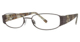 Aspex Eyewear EC218 Eyeglasses