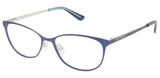 Juicy Couture 206 Eyeglasses