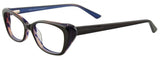 Aspex Eyewear TK921 Eyeglasses