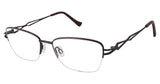 Tura R135 Eyeglasses