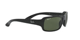 601/58 - Black - Crystal Green Polarized