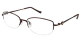 Tura R550 Eyeglasses