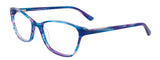 Aspex Eyewear EC428 Eyeglasses