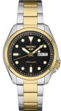 Seiko Seiko 5 Sports SRPE60 Watch
