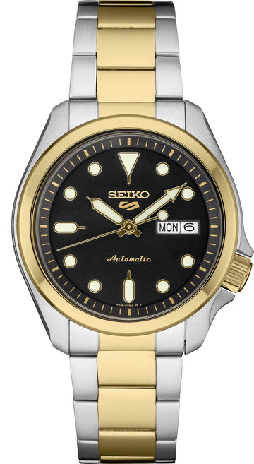 Seiko Seiko 5 Sports SRPE60 Watch