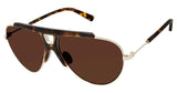 L.A.M.B. LA527 Sunglasses