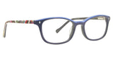 Vera Bradley VBWilla Eyeglasses