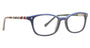 Vera Bradley VBWilla Eyeglasses