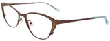 Aspex Eyewear TK1072 Eyeglasses