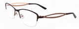 Aspex Eyewear TK1001 Eyeglasses