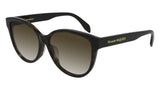 Alexander McQueen Romance AM0303SK Sunglasses