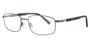 Aspex Eyewear EC493 Eyeglasses