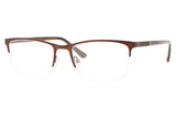 Claiborne 252 Eyeglasses